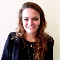 tibits Employee Robine Amendola's profile photo