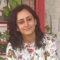 Talent North Employee Shikha Chimni's profile photo
