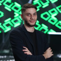 Vinicius Daher Email & Phone Number