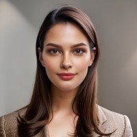VISIGHT Technology Employee Elif İlgen's profile photo