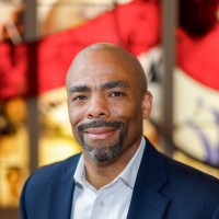 Eli Lilly and Company Employee Adam Franklin's profile photo