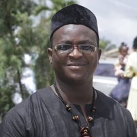 Association International School - AIS Employee Solomon Dartey's profile photo