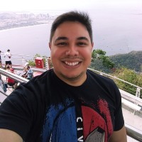 BTG Pactual Employee Marcus Lima's profile photo