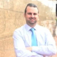 RCN TV Employee Juan Manuel Iregui Ruiz's profile photo