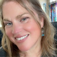 IBM Employee Sherry Murray's profile photo