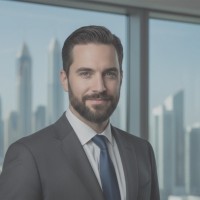 CrisP Digital Employee Ben Rodriguez's profile photo