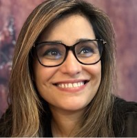 PartsSource Inc. Employee Nadia Ayoubzadeh's profile photo