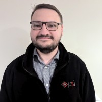 Powder Systems Limited (PSL) Employee Adam Minett's profile photo
