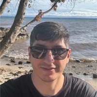 Mafna Air Technologies Inc. Employee M. Özgür's profile photo