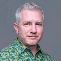 WASH Employee Brad Enzmann's profile photo