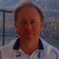 Johnny Gray Email & Phone Number