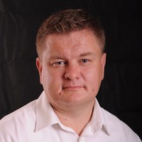 Eugene Khrypko Email