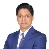 Easa Saleh Al Gurg Group Employee Anand Bhandari's profile photo