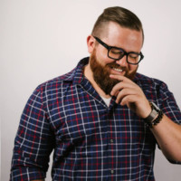 Red Siege Employee Justin Connors's profile photo