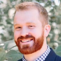 ECS Solutions, Inc. Employee Jordan Stoltz's profile photo