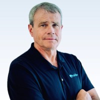 pgEdge Employee David Mitchell's profile photo