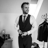 EFS Ltd Employee Ashley Cox's profile photo