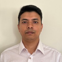 Nazmul Haque Email