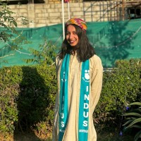 Skyscend Business Solutions Pvt. Ltd. | Certified Odoo Partner Employee Pratiksha Bhatt's profile photo