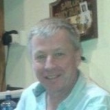 Infinite Technology Employee Seamus Kearns's profile photo