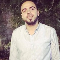 Foreclouds Employee Mohammad Yeaaqbi's profile photo