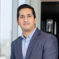 nuam exchange Employee Horacio Córdova Esquén's profile photo