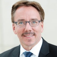 Karlsruher Institut für Technologie (KIT) Employee Detlef Schumann's profile photo