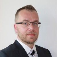 Smile CDR Employee Jovan Puric's profile photo