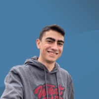 EUROAVIA Employee Panagiotis Kaimasidis's profile photo
