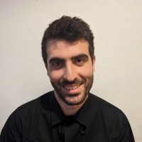 Haensel AMS Employee Paul Pavlidis's profile photo