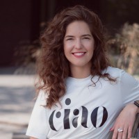 Evotym Employee Anastasia Zencika's profile photo