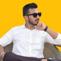 Paras Spices Pvt. Ltd. Employee Ankit Jaswal's profile photo