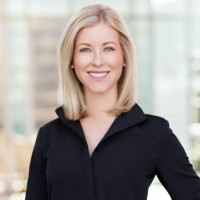 Bespoke Partners Employee Katherine Baker's profile photo
