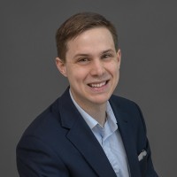David Luxton Email & Phone Number