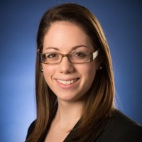 Community Resource Initiative Employee Alyssa Harrington's profile photo