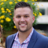 Christ's Church Academy Employee Matthew Frahm's profile photo
