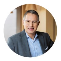 FONDATION LEOPOLD BELLAN Employee Nicolas Debut's profile photo