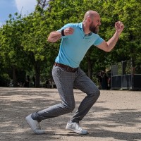 Gerben de Ruiter Email