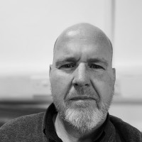 Voltix Services Ltd Employee Brian Sydney's profile photo