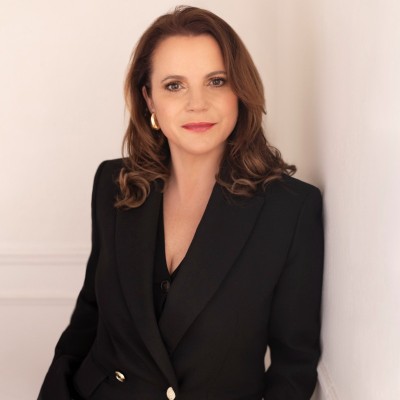 Electrolux Employee Anne Martel's profile photo