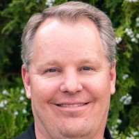 Mohave Community College Employee Shawn Bristle's profile photo