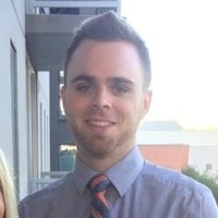 Alliant Insurance Services Employee Jack Coburn's profile photo