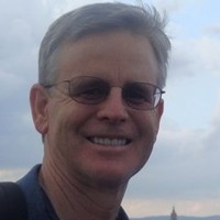 Intel Corporation Employee Phil McCarthy's profile photo