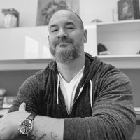 Zimmerman Advertising Employee Brian Anderson's profile photo