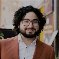 Aerospace Data Security GmbH Employee Luis P.'s profile photo