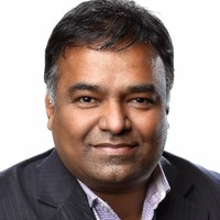 Bhushan Patil Email & Phone Number