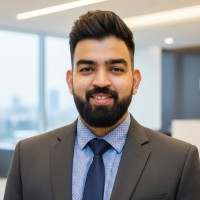 Miko Employee Justus Machado's profile photo