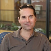 Cascade Engineering Employee Vincent Rizzo's profile photo