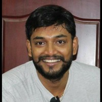 Niranjanbabu Ramasamy Email