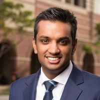 Deepak Ramanathan Email & Phone Number